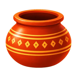 Matka pot